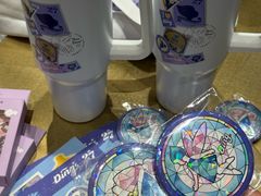 -丁香西饼屋(桂林路店)