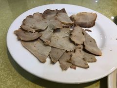 -李连贵熏肉大饼(兴工街店)