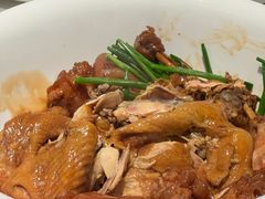 -木守西溪溪隐餐厅