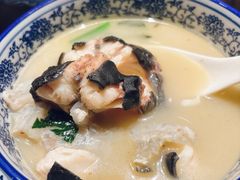 -贺庄·活鱼馆(珠吉路店)