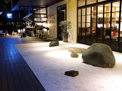 门面-T館·花园艺术餐厅