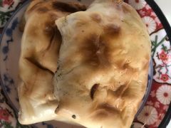 新疆烤包子-帕米尔食府(白云观店)