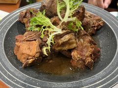 -临潼印象·特色陕菜