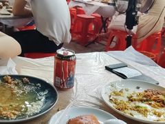 -醉壹号海鲜大排档(厦门美食地标店)