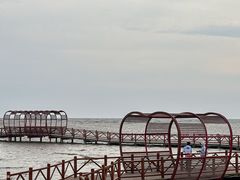 -红海滩国家风景廊道