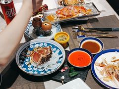 -極上萬膳·日料放题(来福士江景店)
