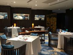 -红棉中餐厅·广州海航威斯汀酒店