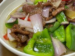 -聂记粤菜馆(鼓西路店)