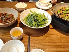 -恰饭·老长沙市井菜 (天河客运站店)