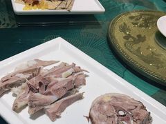 -小叶手抓·非遗·清真食品(治平路店)