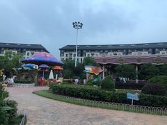 -安徒生童话乐园