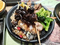 -我家牛排自助餐厅(永旺梦乐城店)