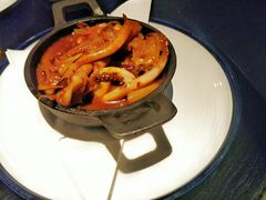 -C&R西班牙餐厅