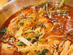 -枪火串烧·东北特色烧烤(罗湖总店)