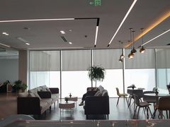 -宁波宝信宝马4S店(江北日湖店)