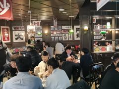 -阿大排档(长春这有山店)