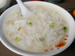 锅边糊-沙县百年锅边糊