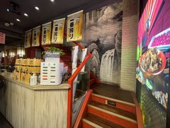 -京韵胡同·酱香羊蝎子火锅涮肉(长寿路店)
