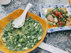 -记忆湘菜馆(芙蓉镇店)