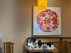 -冰城焰会大丰收铁锅炖(萝岗万达金街店)
