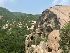 -古崖居风景名胜区
