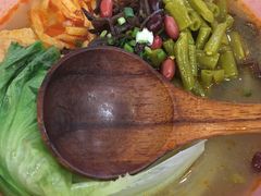 -螺大蛳柳州螺蛳粉·火锅·热干面(西城永捷店)