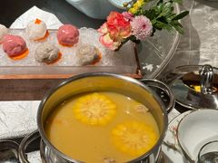 -ONE FULL 古董港式海鲜火锅