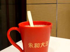 -永和大王(春日上新·阜成门店)