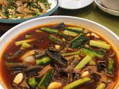 -月圆霖特色农家乐