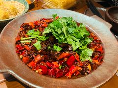 -包整·丝娃娃(一览甲秀楼风景店)