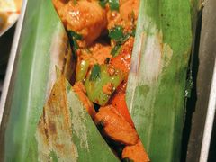 -叶芭蕉·铜锅酸汤牛肉(高铁吾悦店)