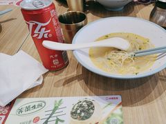 -小杨生煎(松江大学城店)