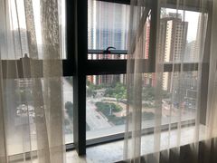 -优逸酒店(柳州窑埠古镇万象城店)