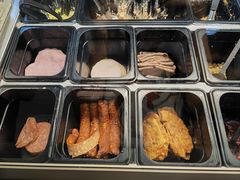 -赛百味SUBWAY(萝岗万达店)