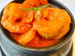 -马克西姆俄罗斯餐厅(通亚街店)