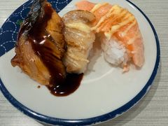 -滨寿司(新街口中央商场店)