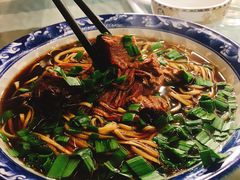 -南花桥羊肉馆老字号(乌镇店)