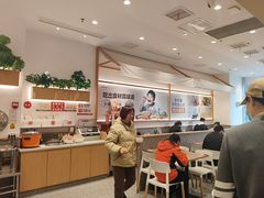 -乡村基(观音桥阳光世纪店)