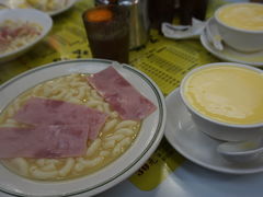 -澳洲牛奶公司(佐敦店)