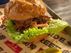 -Side Street街旁(交道口店)