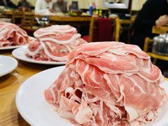-元盛居(生态大街店)
