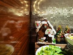 -湖景知味西餐厅•自助餐• 轻食(南京金茂威斯汀大酒店)