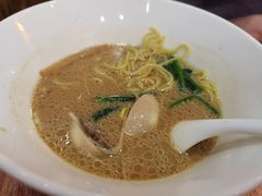-神田川拉面店(上游街店)