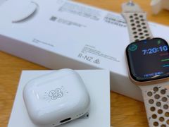 -Apple 零售店(Canton Road)