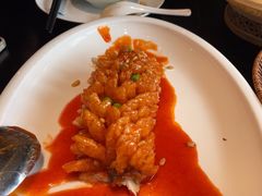 -简小舍·民间手艺菜(武昌江滩店)