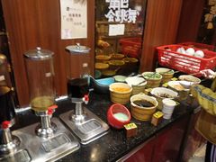 -阪尚皇·原切牛排·烤肉火锅自助(北京路店)