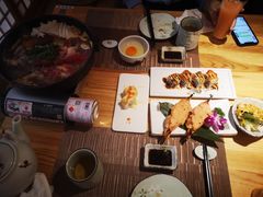 -酒井酱子·深夜食堂(东城汇店)