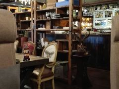 -莫太花餐厅(河北路店)