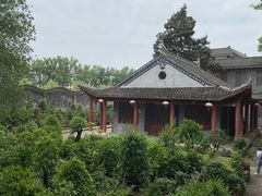 -水镜庄风景区