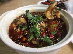 -東城故事·尋找姆媽的味道(玉兰路店)